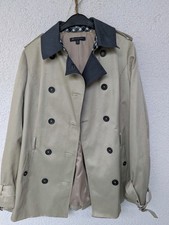 Brooks brothers trenchcoat gebraucht kaufen  München