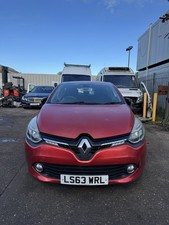 2013 renault clio for sale  OLDBURY