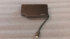 Startech usb multiport for sale  Leominster