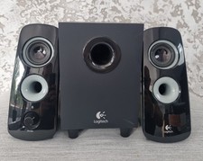Logitech z323 gaming gebraucht kaufen  Kreuzwertheim