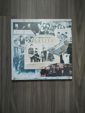 Beatles anthology vinyl for sale  LONDON
