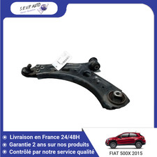 Triangle inferieur gauche d'occasion  Saint-Quentin