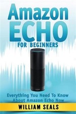 Amazon echo beginners for sale  Jessup