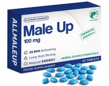 Extra strong pills for sale  UK
