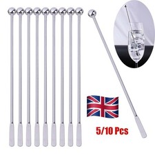 Swizzle stick metal for sale  UK