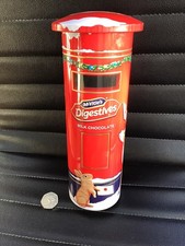 Mcvitie digestives biscuit for sale  GAINSBOROUGH