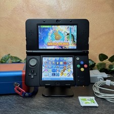 New nintendo 3ds usato  Domusnovas