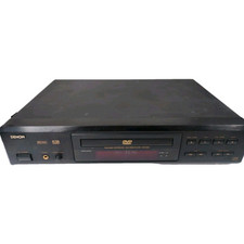 Denon dvd 2500 for sale  Aurora
