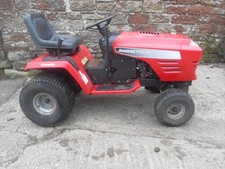 Johnsered yth18 ride for sale  CARLISLE
