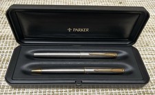Parker sonnet ballpoint for sale  MAIDENHEAD