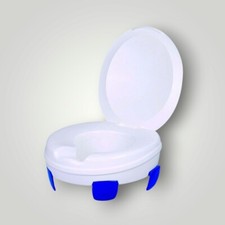 Toilettensitzerhöhung clipper gebraucht kaufen  Berlin