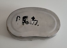 Ddr brotbüchse aluwa gebraucht kaufen  Salzwedel