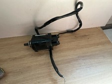 Demarreur electrique moto d'occasion  Annonay