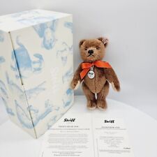 Steiff 421198 teddybär gebraucht kaufen  Heidenheim an der Brenz