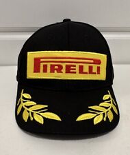 Pirelli logo podium for sale  STANFORD-LE-HOPE