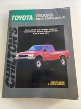 Chilton toyota repair for sale  Salem