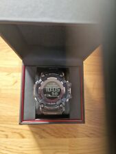 Casio shock rangeman for sale  NOTTINGHAM