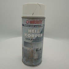 Wilckens heizkörper lackspray gebraucht kaufen  Tuttlingen