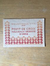 Point croix nouveaux usato  Novate Milanese