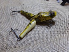 Vintage wooden paw for sale  Excelsior Springs
