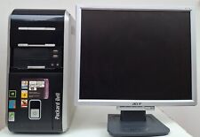 Packard bell windows usato  Conegliano
