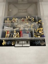 Box resistors electrical for sale  LONDON