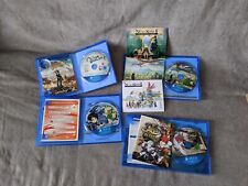 Lot games ps4 d'occasion  Nice-