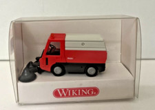 Wiking 6570122 kommunal gebraucht kaufen  Recklinghausen