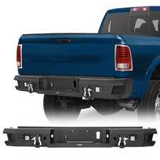 Rear back bumper for sale  USA