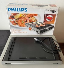 Plancha grill philips d'occasion  Caen