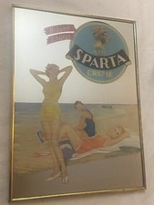 4711 sparta creme gebraucht kaufen  Deutschland