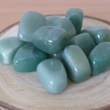 Natural green aventurine d'occasion  Expédié en Belgium