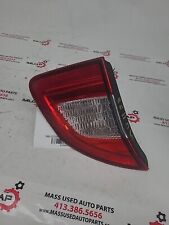 Lâmpada traseira esquerda do motorista Ford Fiesta Sedan 2011 2012 no porta-malas BE8Z-15501-A comprar usado  Enviando para Brazil
