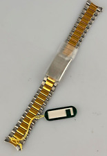Cinturino orologio orient usato  Pomigliano d'Arco