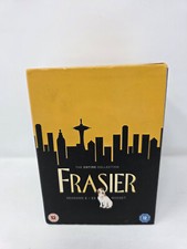 Frasier complete series for sale  BARGOED