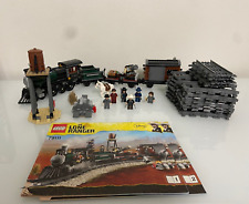 Lego lone ranger for sale  Milwaukee