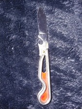 Vintage geo schrade for sale  Mount Vernon