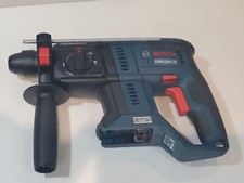 Bosch 18v ion d'occasion  Expédié en Belgium