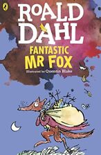 Fantastic fox roald for sale  UK