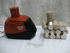Bloc remplacement batterie d'occasion  Colmar