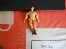 Joe spearhead hasbro d'occasion  Gerzat