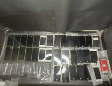 Lote de trabalho de peças/reparos de telas X14 Apple Iphones 4/4s/5/5s/6 + X20 comprar usado  Enviando para Brazil