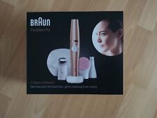 Braun facespa pro gebraucht kaufen  Bamberg
