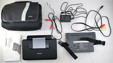 Panasonic dvd ls855 for sale  Horsham