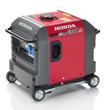 Honda EU 30is Inwerter benzynowy 3000W Agregat prądotwórczy 230V 2x Schuko na sprzedaż  Wysyłka do Poland