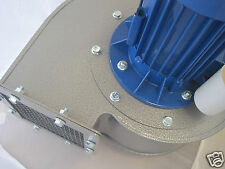 Pedestal grain conditioning for sale  BARRY
