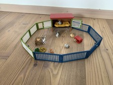 Schleich hasen meerschweinchen gebraucht kaufen  München