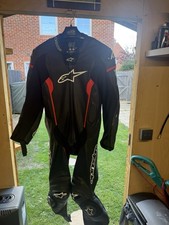 Alpinestars missile piece for sale  ABINGDON