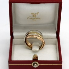 Les must cartier gebraucht kaufen Les must cartier gebraucht kaufen  Hamburg