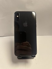 Apple iPhone XS - 64GB - Preto - PARA PEÇAS QUE NÃO FUNCIONAM LEIA comprar usado  Enviando para Brazil